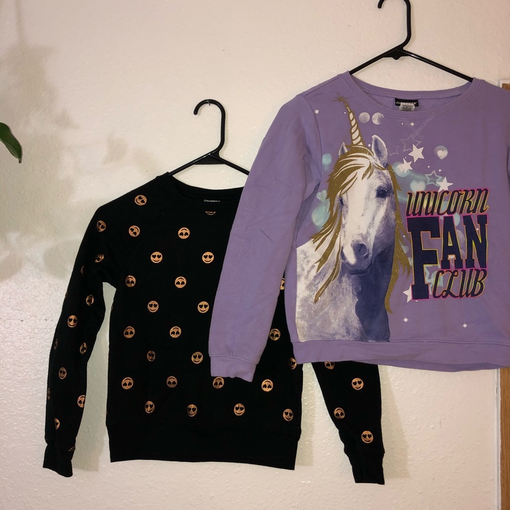 Girls Sweater Bundle